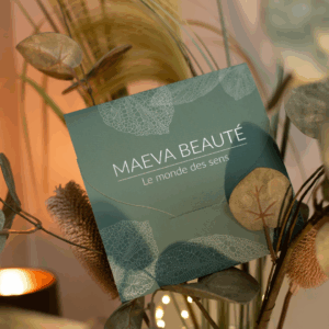 Carte cadeau montant libre