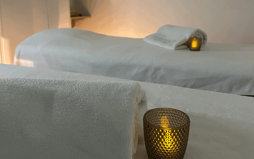 Offre Saint Valentin