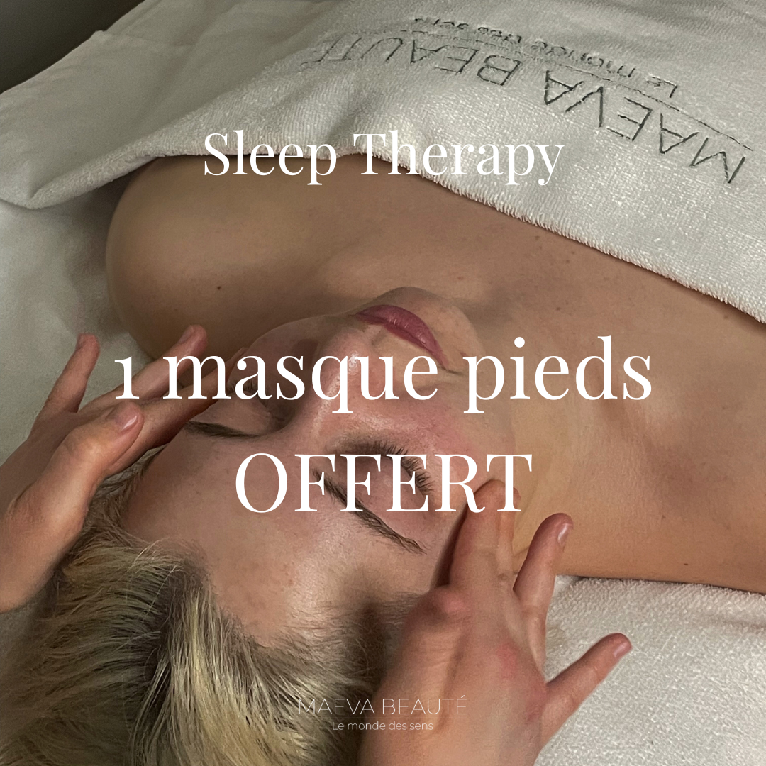 Sleep therapy