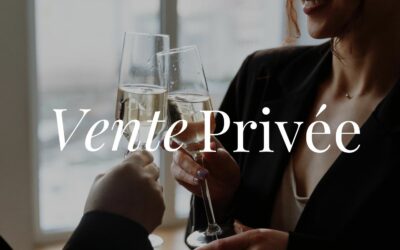 Vente Privée de Noël chez Maeva Beauté