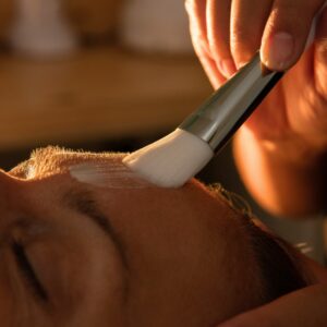 Bon cadeau – Soin Pionnier jeunesse suprême visage