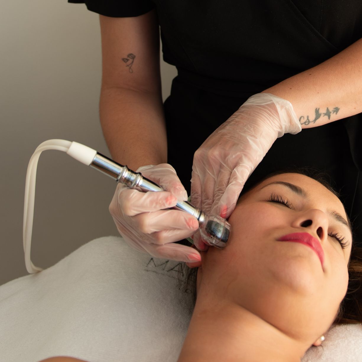 Bon cadeau – Aquapure