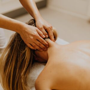 Bon cadeau – Sleep therapy