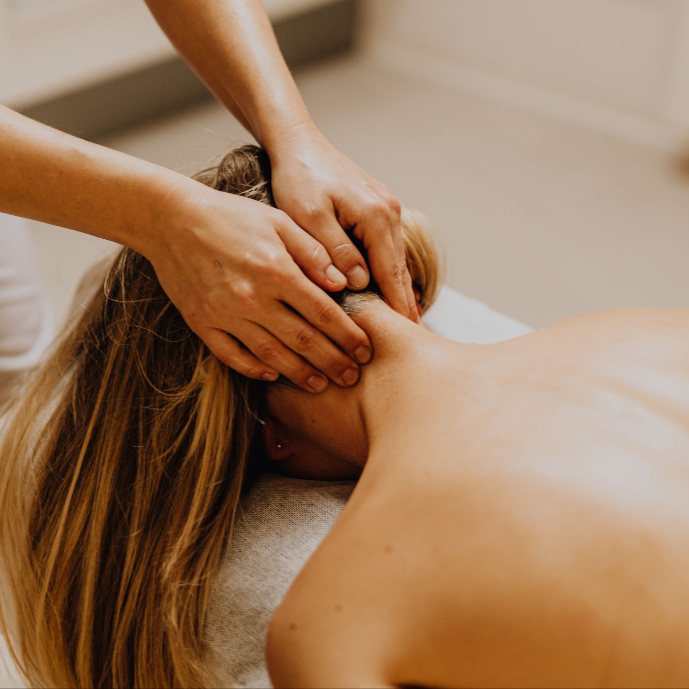 Bon cadeau – Sleep therapy