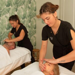 Bon cadeau – Soin Duo Enfant | Parent