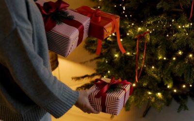 Cadeau de Noël bien-être : offrir un moment précieux à ceux que vous aimez
