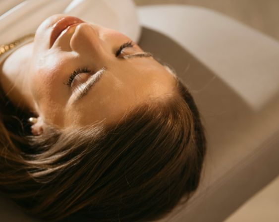 soins visage - sainte genevieve des bois