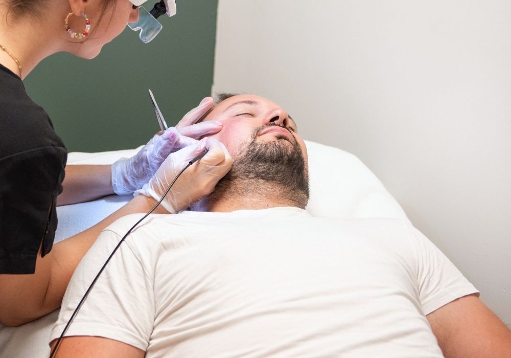 electrolyse epilation définitive à sainte genevieve des bois