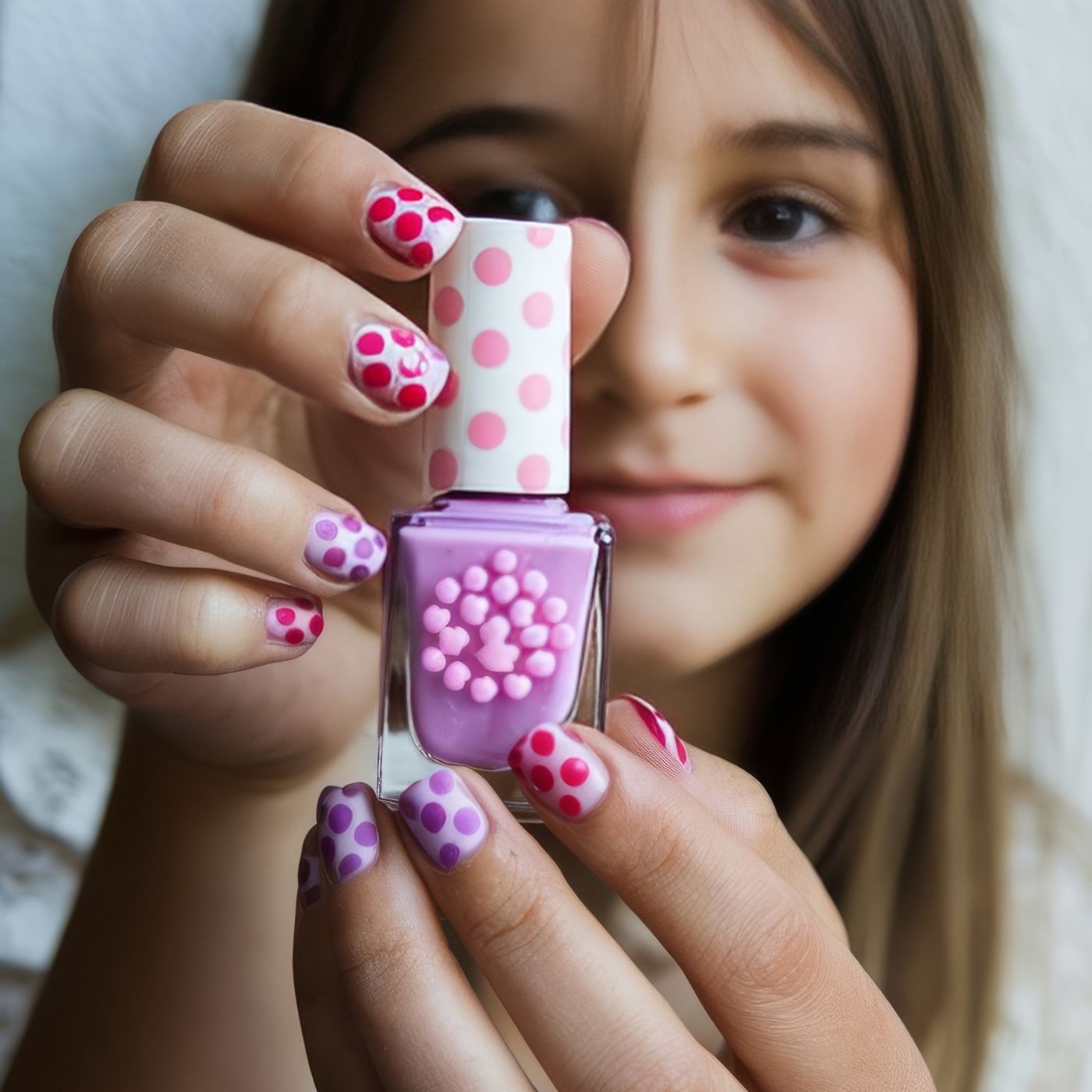 SOIN ENFANTS MAEVA BEAUTE