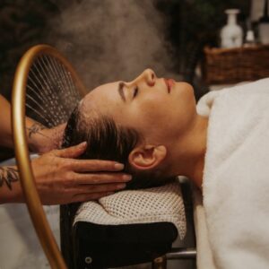 Bon cadeau – Head spa