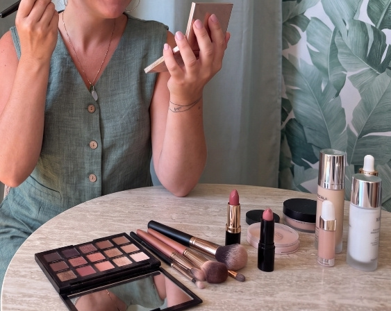 cours auto maquillage maeva beaute à sainte genevieve des bois